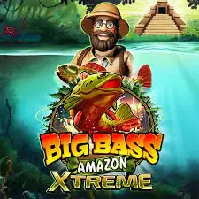 RollXO Casino: Big Bass Amazon Xtreme