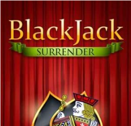 RollXO Casino: Blackjack Surrender