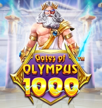 RollXO Casino: Gates of Olympus 1000