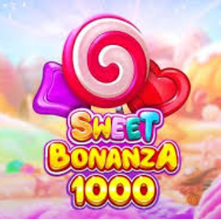 RollXO Casino: Sweet Bonanza 1000