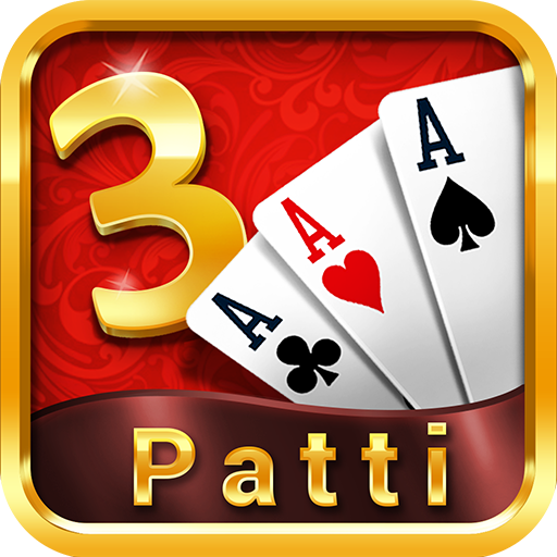 RollXO Casino: Teen Patti
